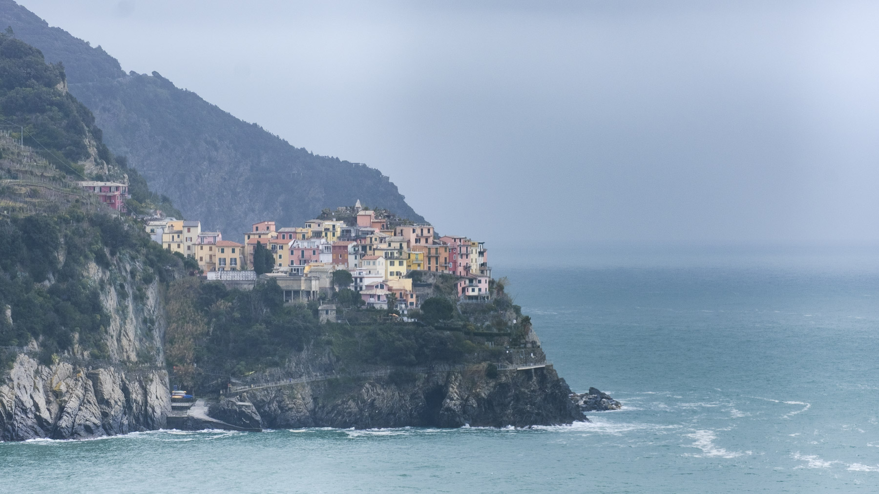 Cinque Terre photo titled Cinque Terre 63